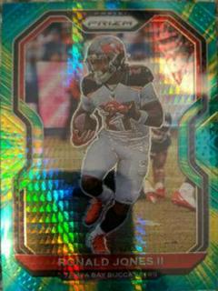 Ronald Jones II