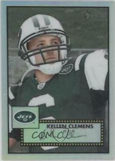 Kellen Clemens