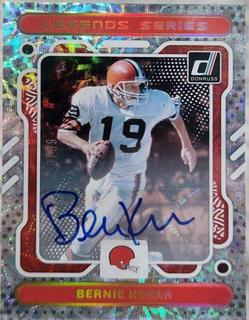 Bernie Kosar