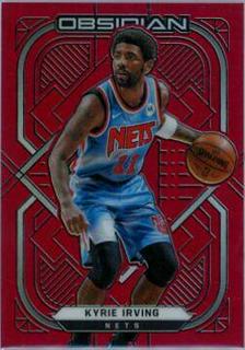 Kyrie Irving