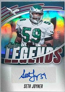 Seth Joyner