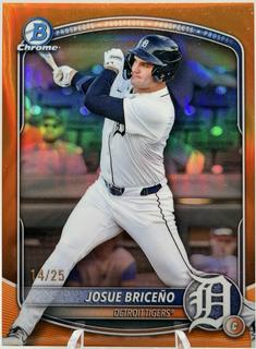 Josue Briceno