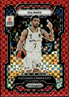 Facundo Campazzo