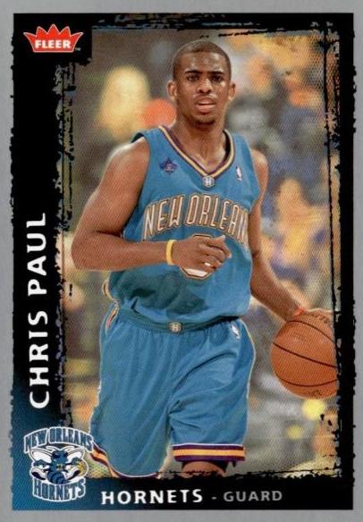 Chris Paul