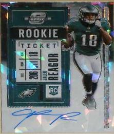 Jalen Reagor