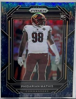Phidarian Mathis