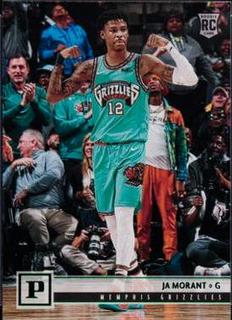 Ja Morant