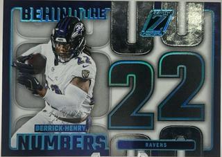 Derrick Henry