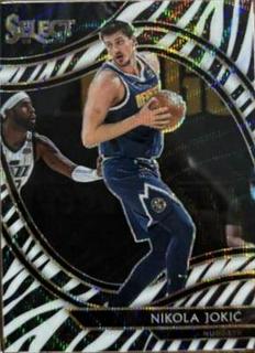 Nikola Jokic
