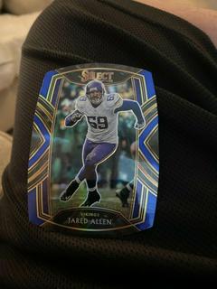 Jared Allen
