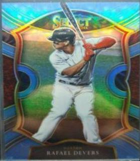 Rafael Devers