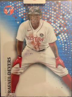 Rafael Devers