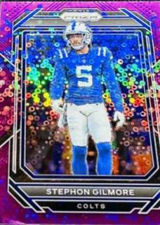 Stephon Gilmore