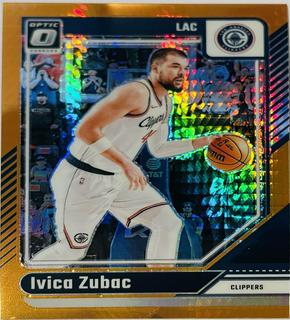 Ivica Zubac