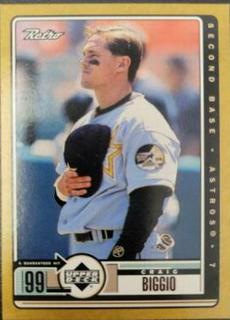 Craig Biggio