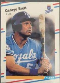 George Brett