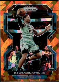 PJ Washington Jr.