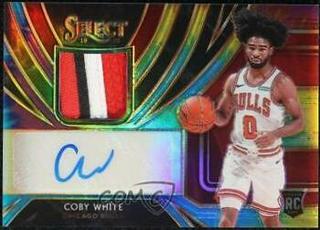Coby White