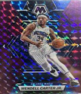 Wendell Carter Jr.