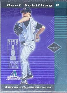 Curt Schilling