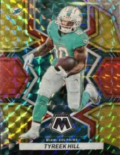 Tyreek Hill