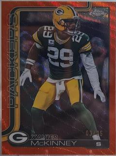 Xavier McKinney