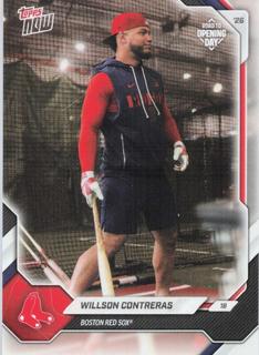 Willson Contreras