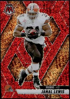 Jamal Lewis