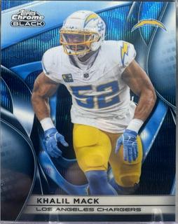 Khalil Mack