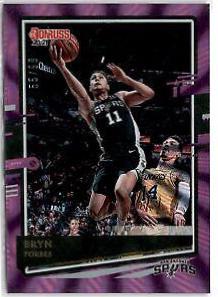 Bryn Forbes