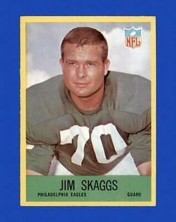 Jim Skaggs