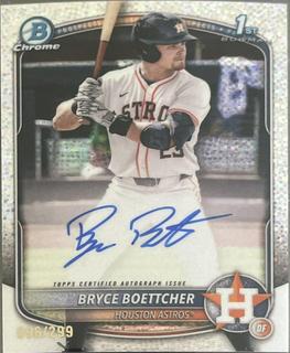 Bryce Boettcher