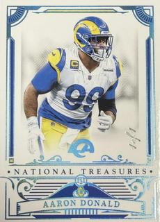 Aaron Donald