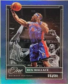 Ben Wallace