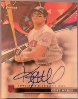 Kent Hrbek
