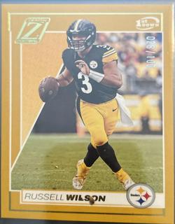 Russell Wilson
