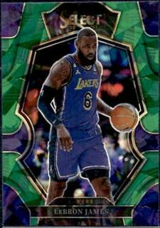 LeBron James