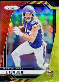 T.J. Hockenson