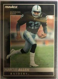 Marcus Allen