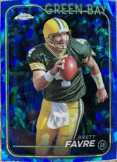Brett Favre