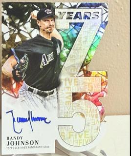 Randy Johnson