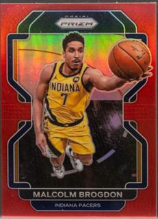 Malcolm Brogdon