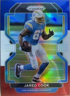 Jared Cook