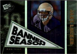 Jake Locker