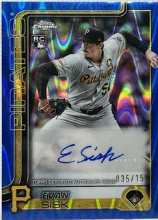 Evan Sisk