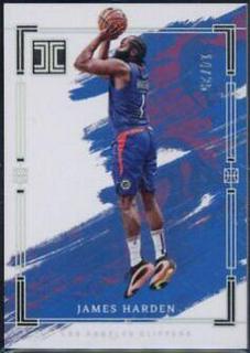 James Harden