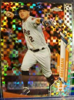 Alex Bregman