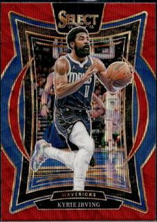 Kyrie Irving
