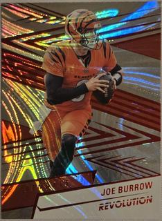 Joe Burrow