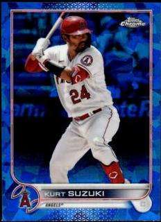 Kurt Suzuki